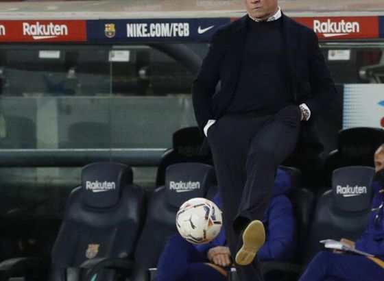Kuman: Nisam mogao da gledam Real protiv Sevilje, prebacio sam na Juve - Milan