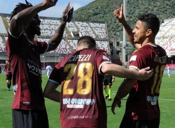 Salernitana u Seriji A nakon 23 godine