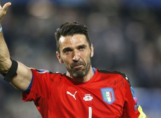 Bufon drugi put napušta Juventus