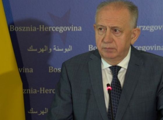 Čolak: U Izbornom zakonu BiH bi trebalo promijeniti dosta toga