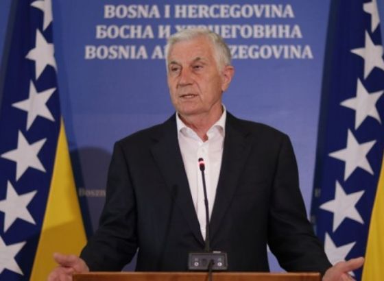 Nović: Ima niz odredaba Izbornog zakona gdje nema potrebe mijenjati Ustav