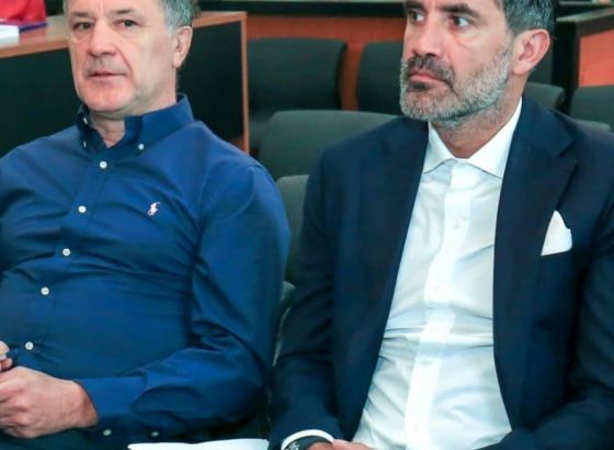 I drugi Mamić zvanično postao bjegunac i lice s potjernice