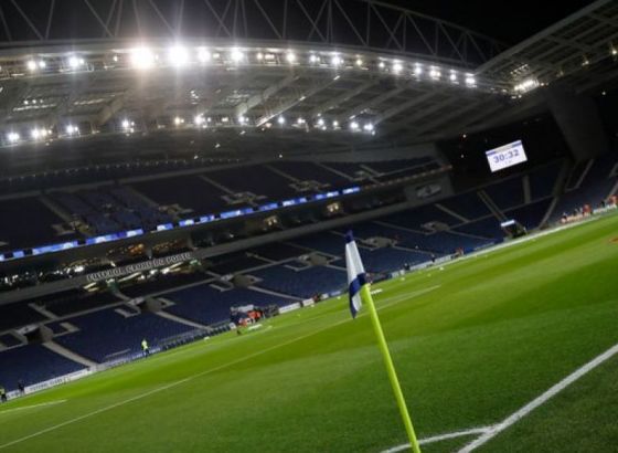 Ni Istanbul, ni London - Porto čeka finaliste Lige šampiona