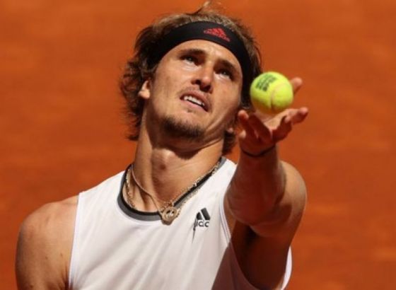 Zverev: Nisam očekivao titulu u Madridu
