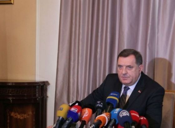 Dodik na šestom Delfi ekonomskom forumu u Grčkoj