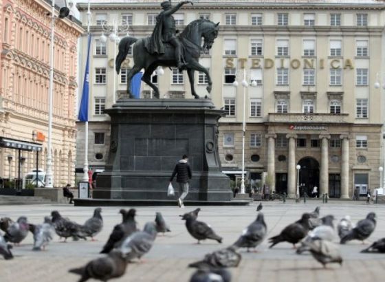 U Hrvatskoj moguće popuštanje epidemioloških mjera od 1. lipnja