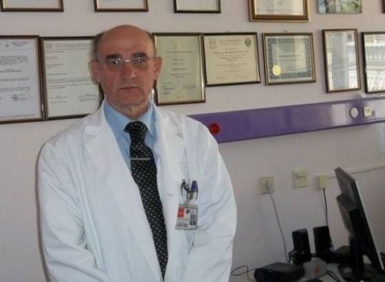 Karamehić, imunolog: Nemojte da nas zavara trenutna situacija, i virus želi da preživi