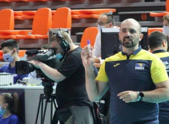 Ljubičić: Sazrela je generacija djevojaka, a meni su se "složile kockice"