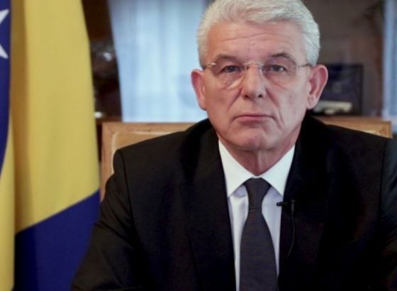 Džaferović poručio Netanyahuu: BiH ne podržava ubistva nedužnih civila u Gazi
