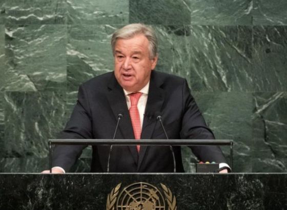 UN pozvao Izrael i Palestinu na povratak pregovorima