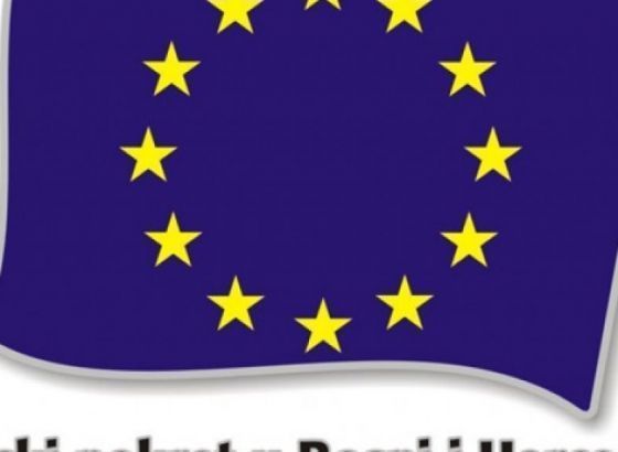 Evropski pokret u BiH od Pahora traži da se dodatno zauzme za BiH u EU