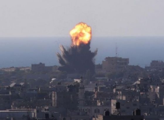 Ajanović: Bh političari nemaju pravo ignorisati agresiju Izraela na Palestinu