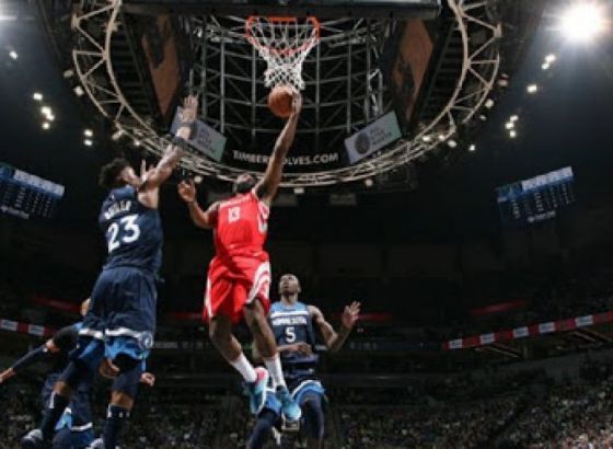 Juta ispisala istoriju NBA lige