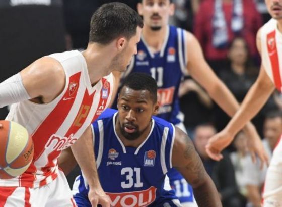 Zvezda kažnjena zbog prisustva navijača