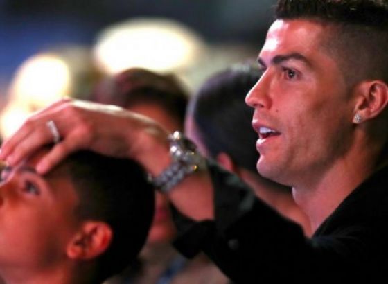 Torino: Ronaldo počeo sa selidbom
