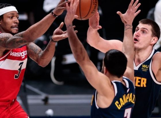 Čikago pobjedom okončao sezonu, Denver poražen od Portlanda