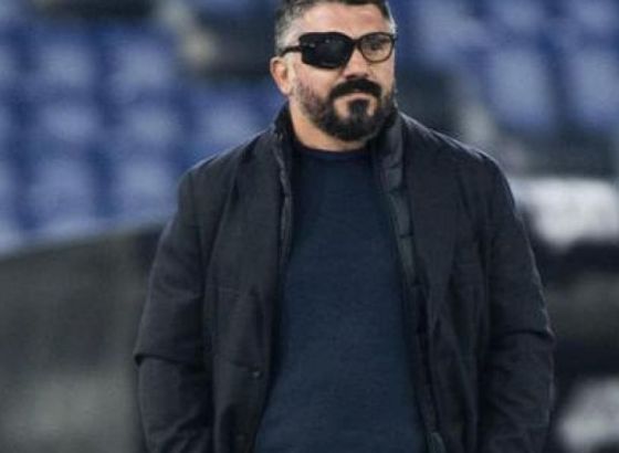 Juventus se okreće Gatuzu