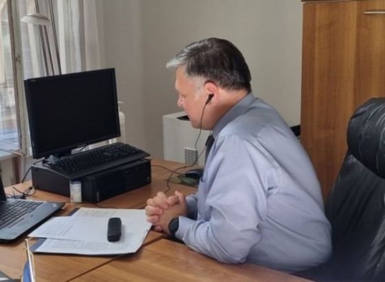 Brkić održao sastanak s predstavnicima Atlanskog vijeća