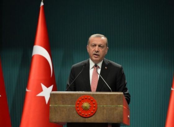 Erdogan kritikovao Bidena zbog podrške Izraelu