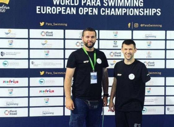 Nermin Memić 12. na Evropskom prvenstvu uz rekord BiH