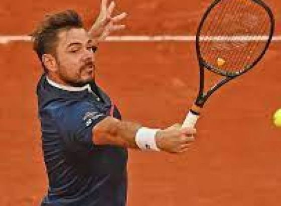 Vavrinka preskače Rolan Garos