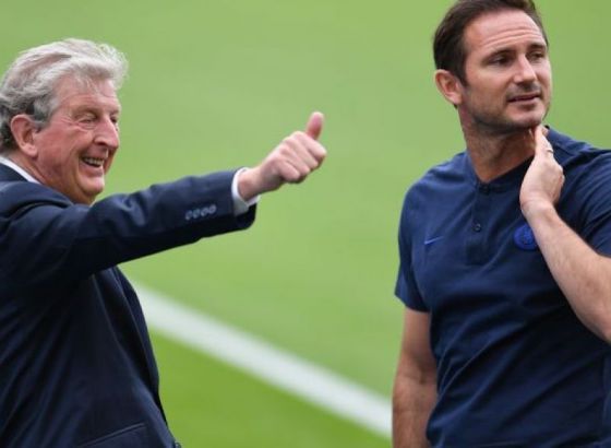 Hodžson odlazi iz Palasa, Lampard kandidat za menadžera