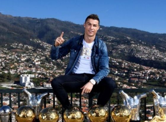 Vraća li se CR7 u Lisabon