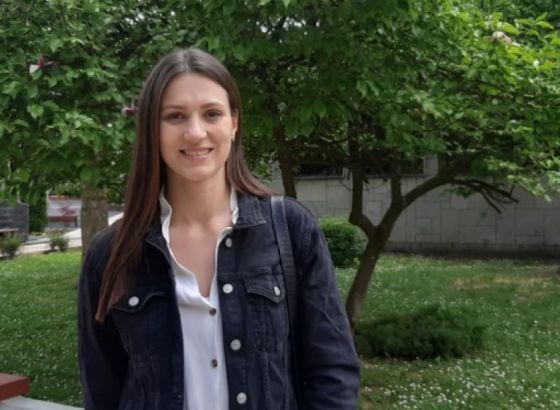 Ajla Paradžik: Ova generacija djevojaka je zaslužila plasman na EP