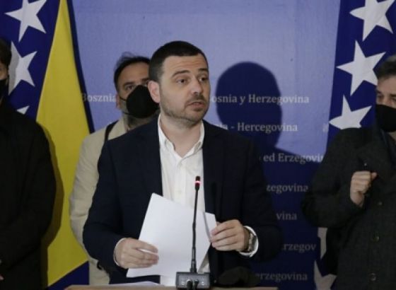 Magazinović o imenovanju članova Vijeća RAK-a