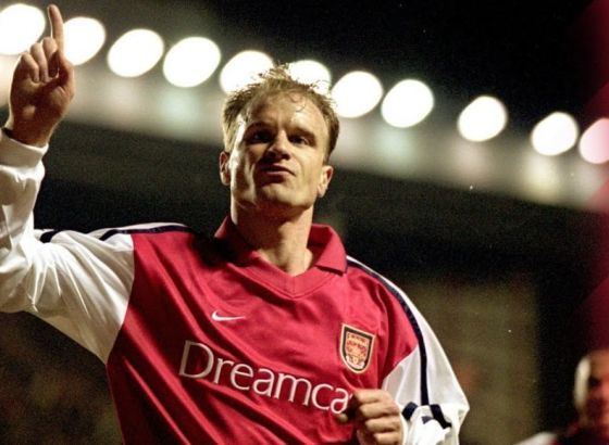 I Denis Bergkamp u Kući slavnih Premijer lige