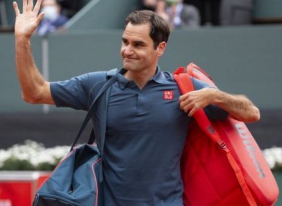 Federer izgubio u prvom meču na šljaci poslije 712 dana
