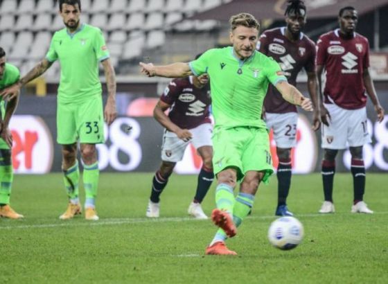 Simone Inzagi poslao brata u Seriju B: Torino izvukao bod protiv Lacija i obezbijedio opstanak, Benevento drugoligaš