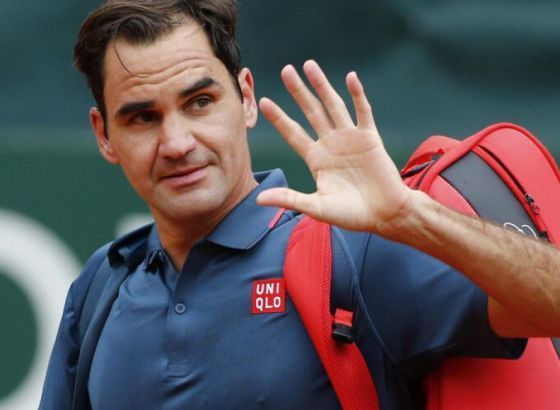 Federer: Razočarao sam organizatore