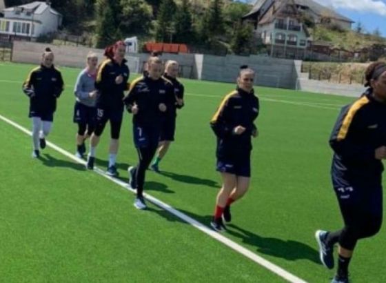 Hurt: Nastavit ćemo nadograđivati timsku hemiju