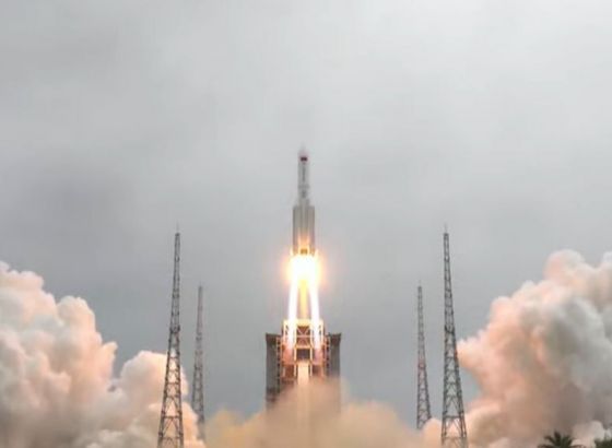 Šef NASA-e čestitao Kinezima na prvim fotografijama s površine Marsa