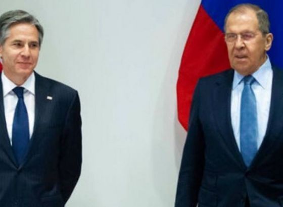 Blinken i Lavrov raspravljali o normalizaciji američko-ruskih odnosa