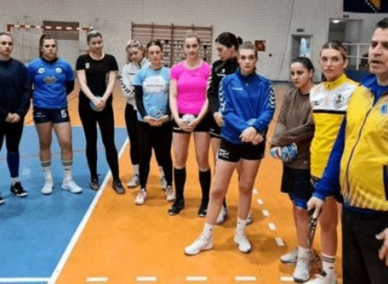 Rovčanin objavio širi spisak rukometašica za kvalifikacije za EP