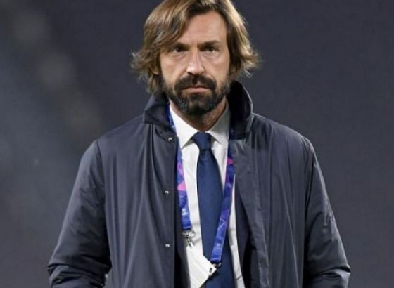 Pirlo: Volio bih da ostanem trener Juventusa