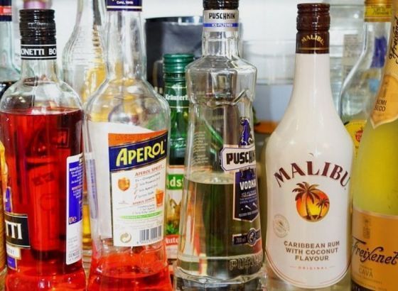 Istraživanje: Bilo koja količina alkohola izaziva oštećenja mozga