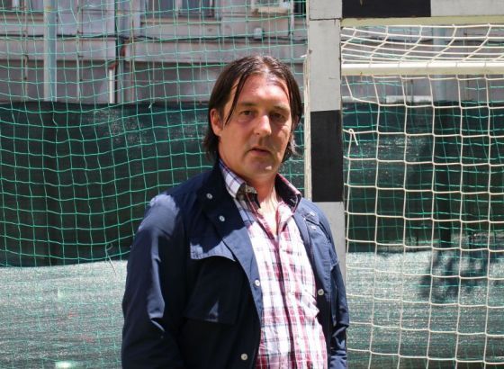 (VIDEO)Šef štručnog štaba FK Sarajevo Dženan Uščuplić: Utakmica finala Kupa BiH je izlaz iz negativne priče