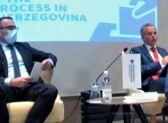 Politička volja ključna je za izmjene izbornog zakonodavstva u BiH