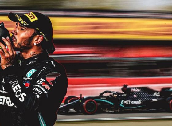 Hamilton: F1 je sada zatvoreni klub za milijardere
