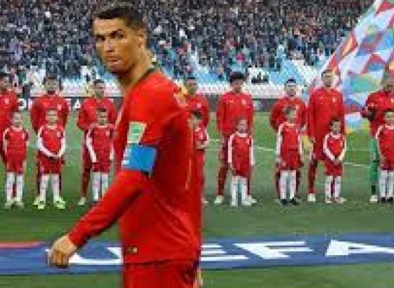 Moćan tim: Portugalci sa najjačim snagama idu u odbranu titule