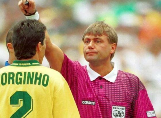 Preminuo mađarski sudija koji je bio akter finala Mundijala 1994.