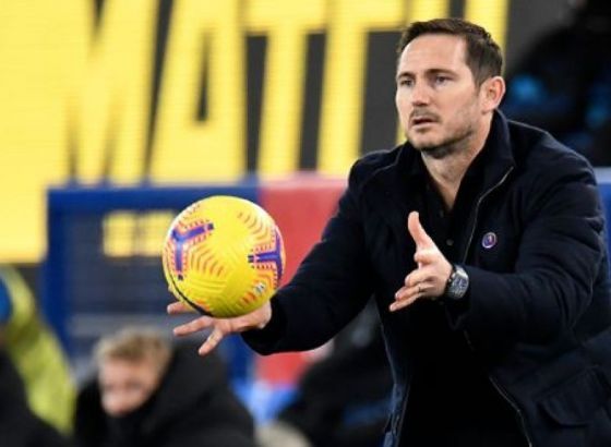 Lampard: Ego nije problem, opet bih radio u Čempionšipu