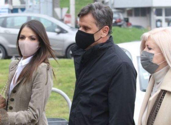 SENAD AVDIĆ/Šta nam otkriva dosadašnji tok suđenja u slučaju "Respiratori":Sjećam se te žene, a ona mene ne