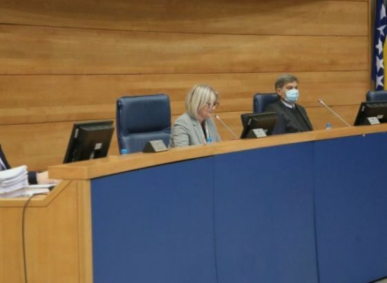 Poslanici PSBiH sutra o javnim nabavkama i govoru mržnje