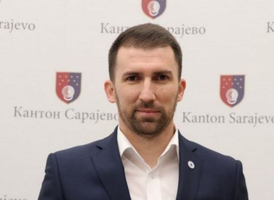 Delić imenovao Stručnu komisiju za pripremu izmjena Zakona o šumama KS