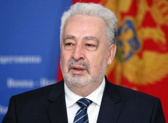 Krivokapić: Prestati mržnjom trovati buduće generacije