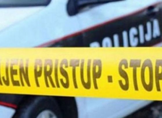 U teškoj saobraćajnoj nesreći u Cazinu smrtno stradao dvadesetjednogodišnjak